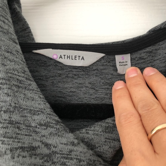 Athleta Hoodies - Picture 4 of 4